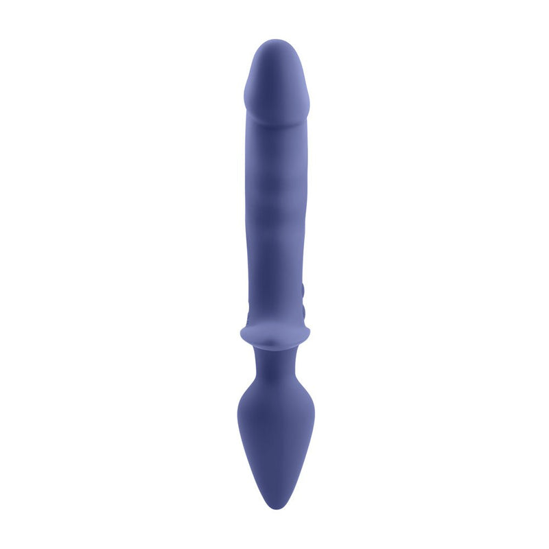Evolved Novelties Dual Defender - Purple