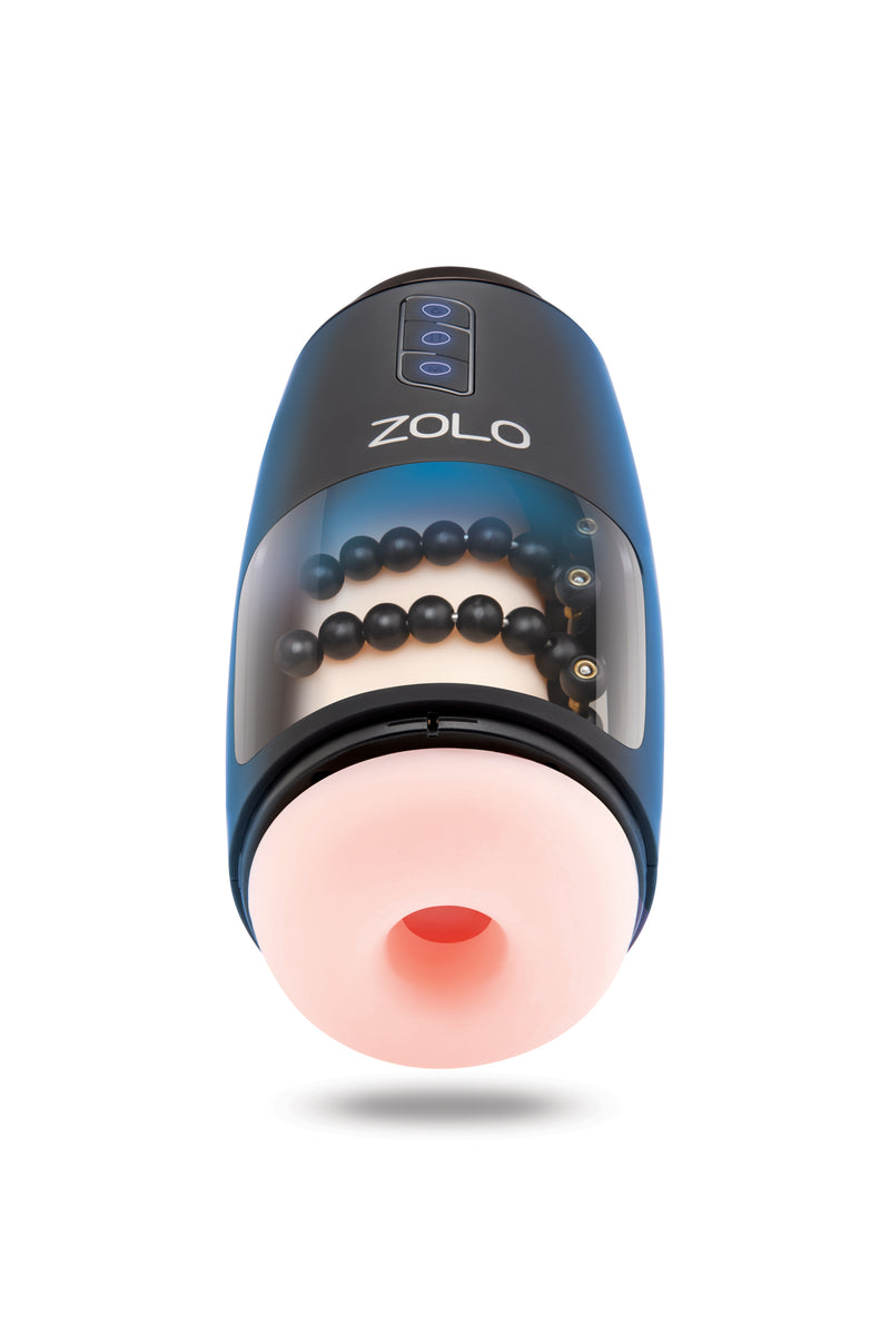 XGEN Zolo Upstroke - Automatic Stroker Masturbator - Canister Masturbation Cup