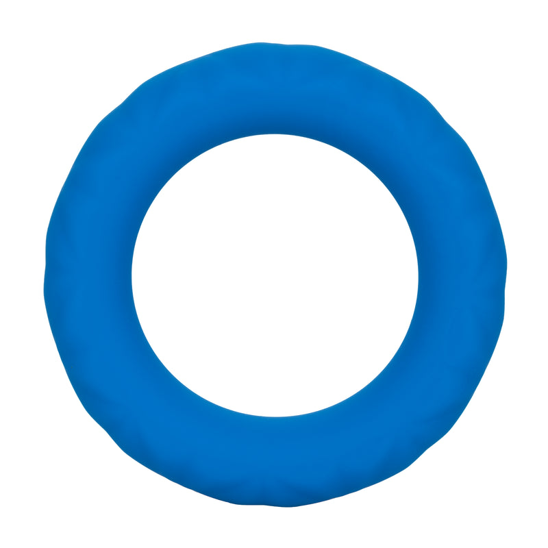 "Link Up Ultra-Soft Max Cock Ring"