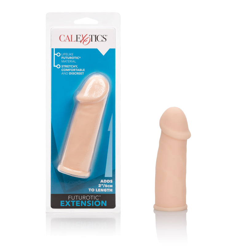 CalExotics Futorotic Penis Extender