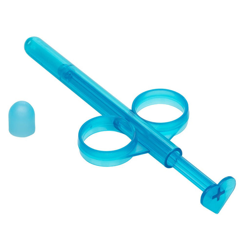 CalExotics Lube Tube - Blue