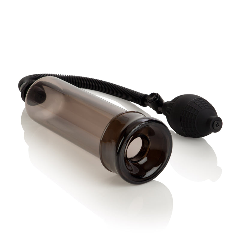 CalExotics Bullfighter Pump