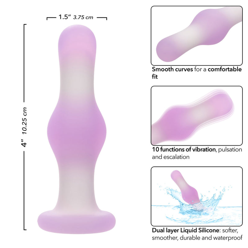 CalExotics Lavender Haze Bulb Probe