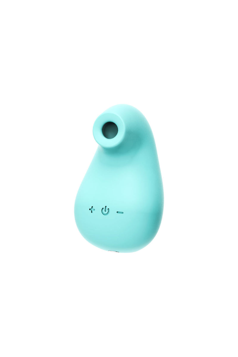 VeDO Suki Rechargeable Sonic Vibe - Tease Me Turquoise