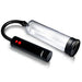 "Power Up Rechargeable Automatic Penis Pump - Clear JOCK-CN1036"