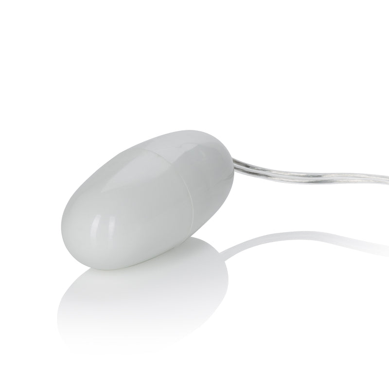 CalExotics Pocket Exotics Vibrating Ivory Bullet