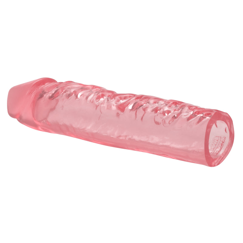 CalExotics Puregel Sleeve - Pink