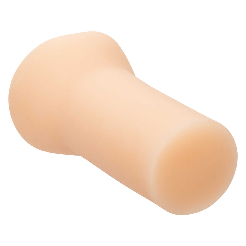 CalExotics Cheap Thrills The Glory Hole - Stroker Masturbator - Realistic Pocket Pussy