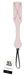 "Peaches 'N Creame Chain Impressions Paddle - Peach SS10209"
