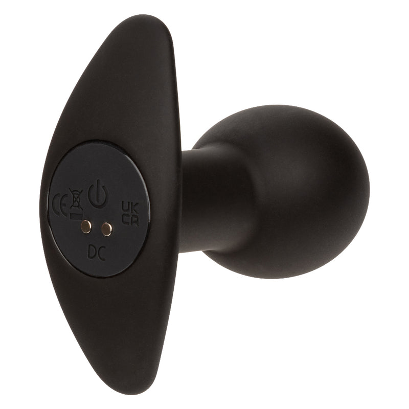 CalExotics Rock Bottom Pop Probe - Black