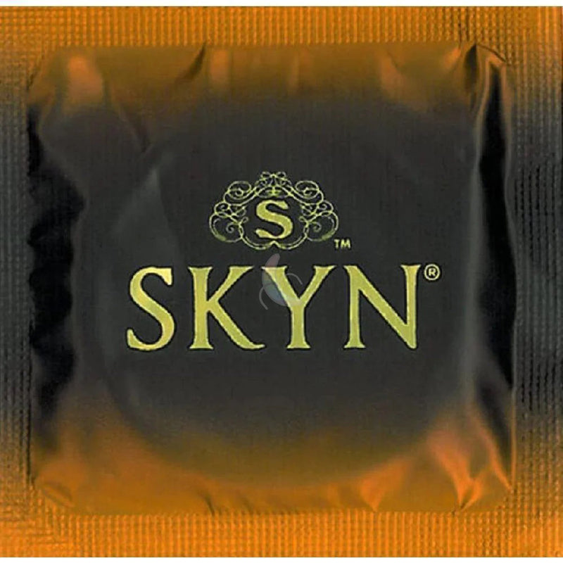 Paradise Marketing Lifestyle Skyn Elite Large Non-Latex Condoms 1008 Pcs