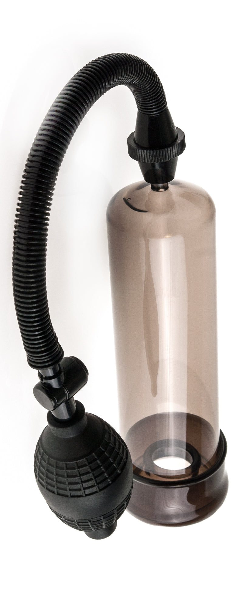Pipedream Pump Worx Beginners Power Pump - Black