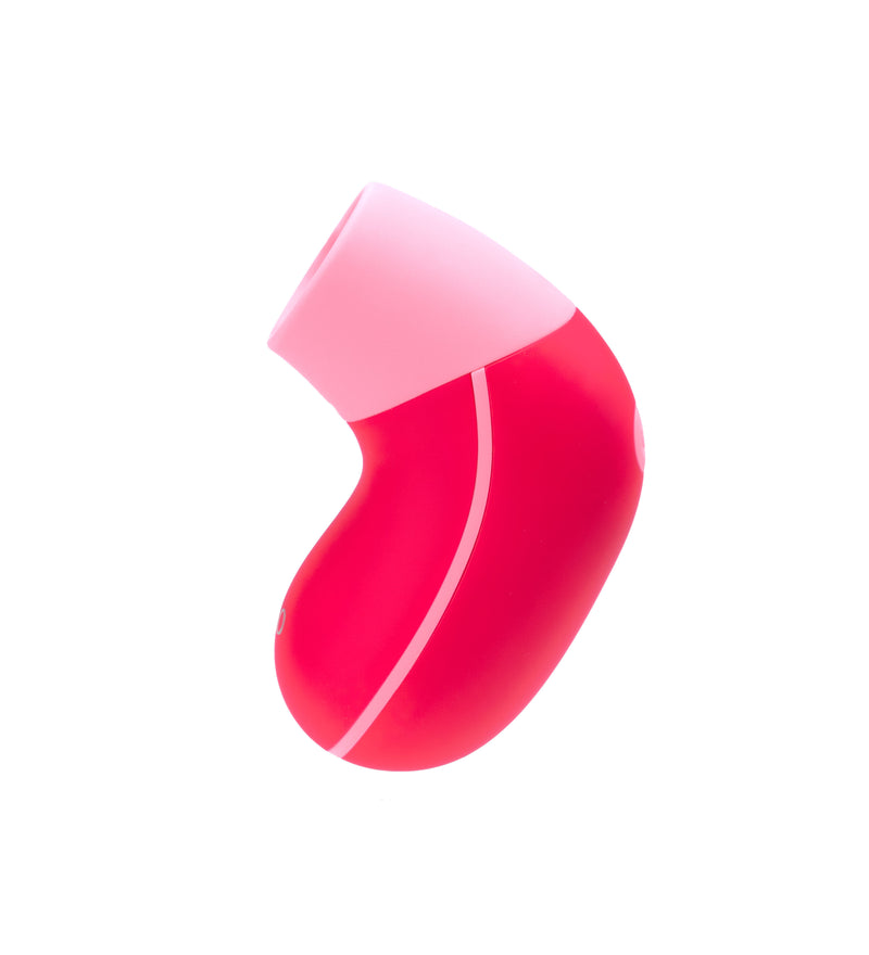 VeDO Nami Rechargeable Sonic Vibe - Foxy Pink