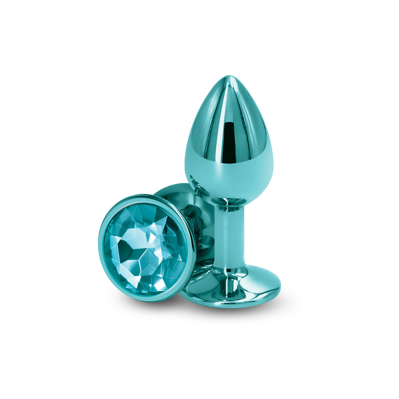 nsnovelties Rear Assets - Small - Teal