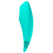 "Health and Wellness Oral Flutter Plus - Teal WTC956"