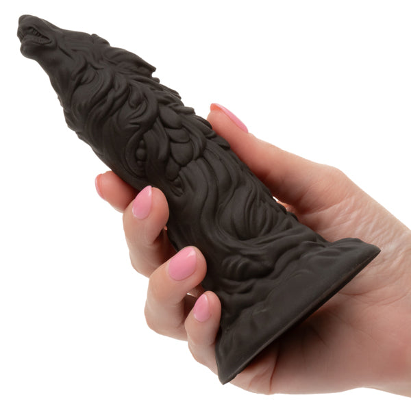 CalExotics Monster Dong the Werewolf - Black