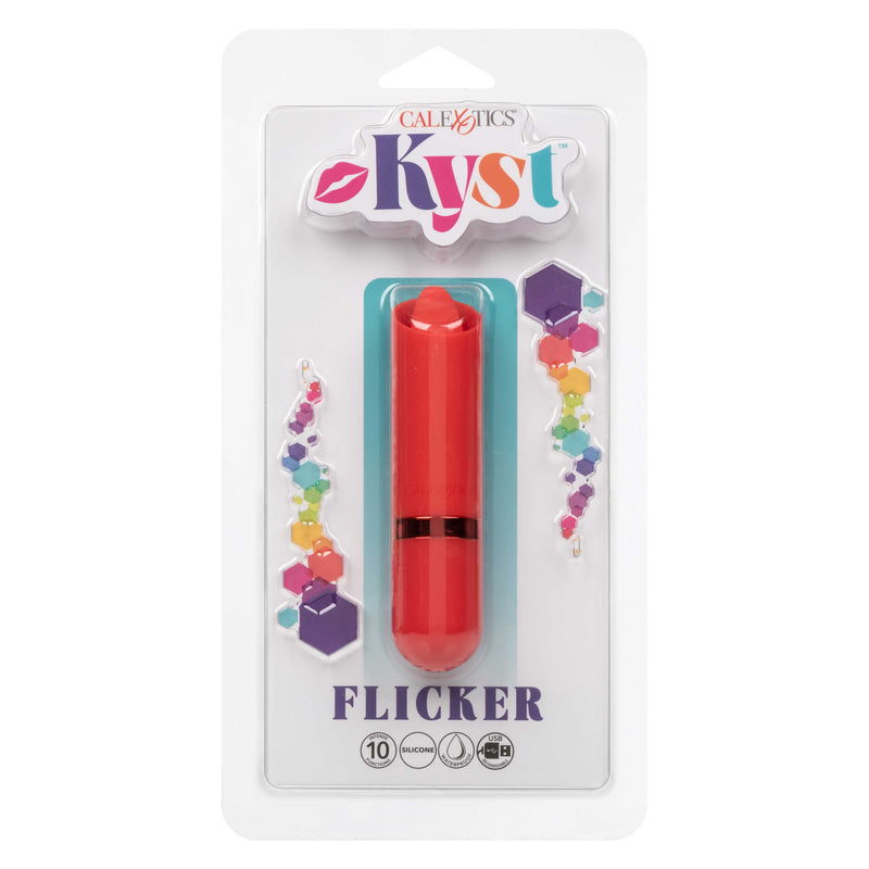 CalExotics Kyst Flicker - Red