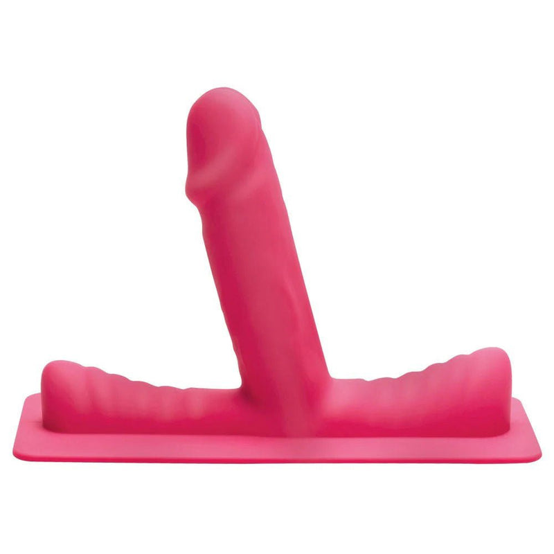 XR Brands Love Botz 50x Saddle Pro Sex Machine With 4 Attachments