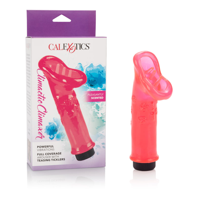 CalExotics Climatic Climaxer