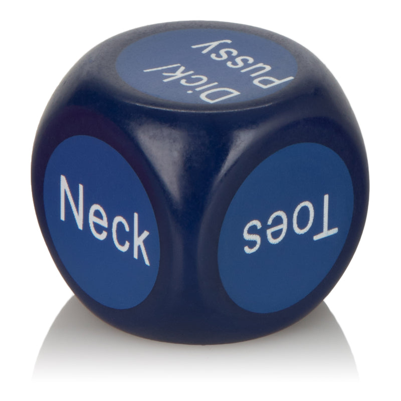 CalExotics Shanes World Sex Dice 101