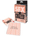 "Sex Crazed Card Game LG-BG080"