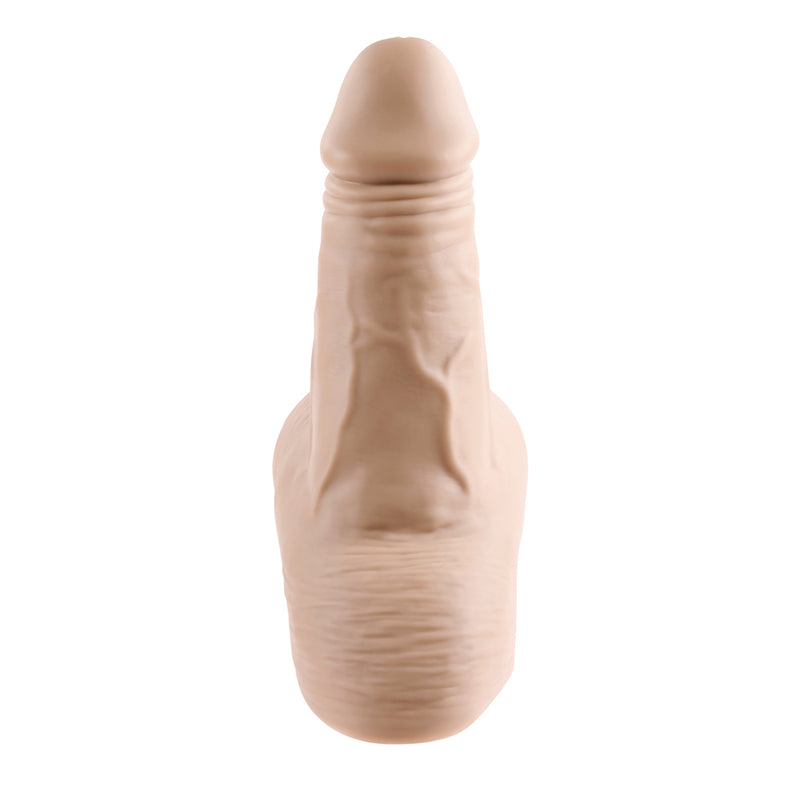 Evolved Novelties Stand to Pee Silicone - Light