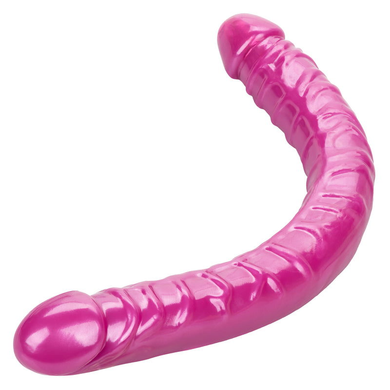 CalExotics Size Queen 17 inch/43.25 Cm - Pink