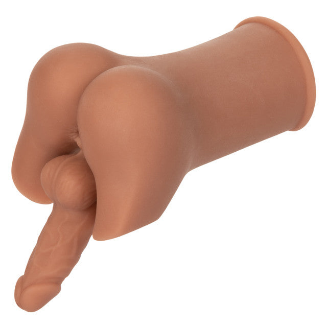 "Cheap Thrills the Soldier - Tan SE0882303"