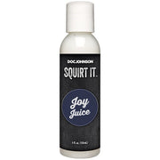 "Squirt It - Joy Juice - 4 Fl. Oz. / 118ml - Bulk DJ0683-95-BU"