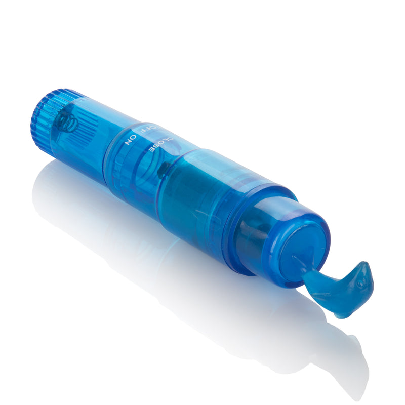 CalExotics Waterproof Vibro Dolphin