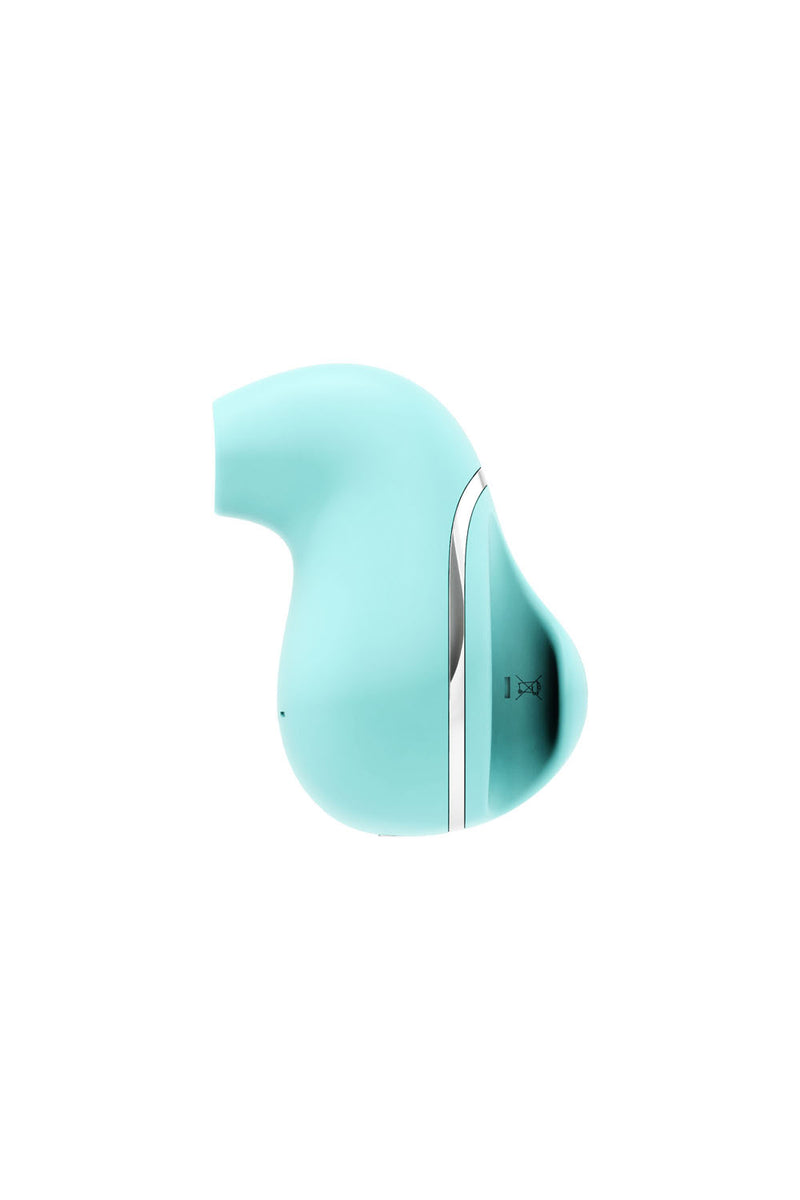 VeDO Suki Rechargeable Sonic Vibe - Tease Me Turquoise