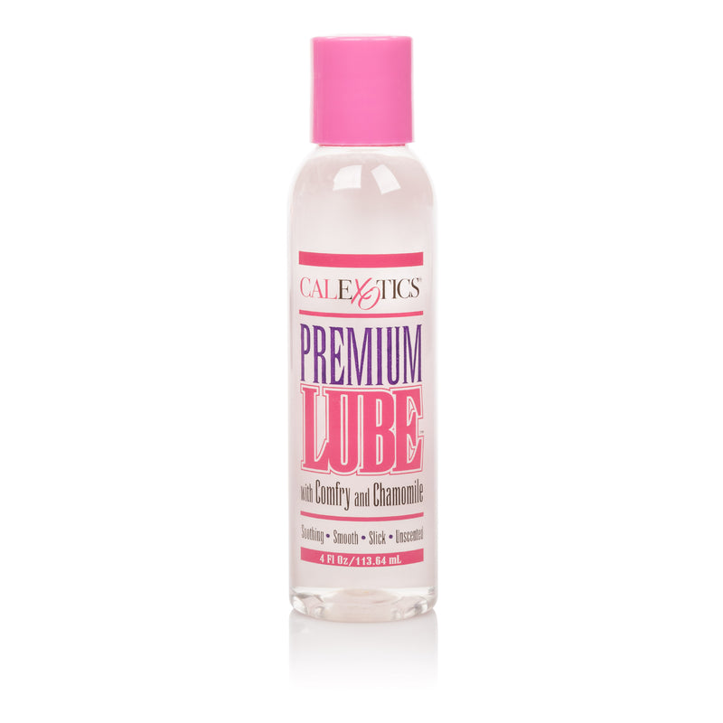 CalExotics Premium Lube - 4 Fl. Oz. (118ml)