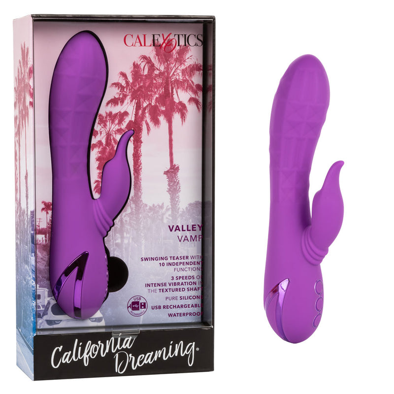 CalExotics California Dreaming Valley Vamp