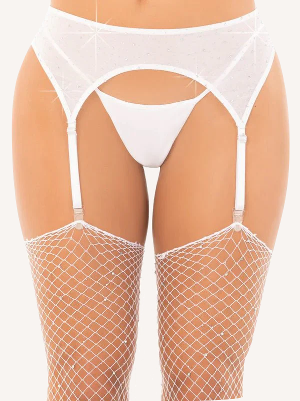 Garter Belts