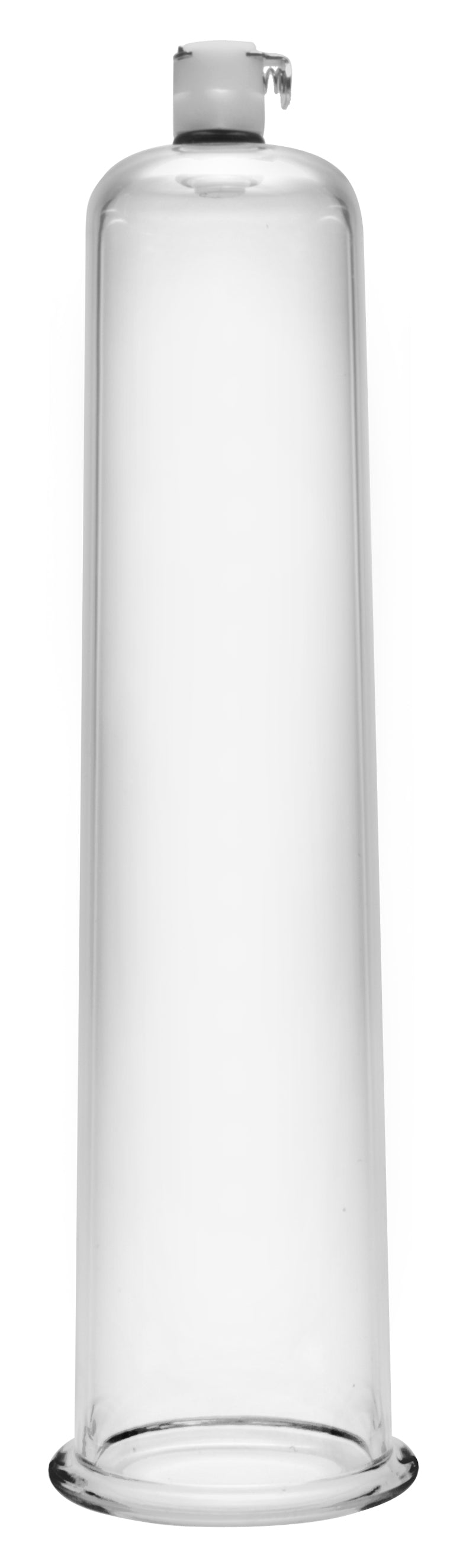XR Brands Penis Pump Cylinders 2 Inch X 9 Inch