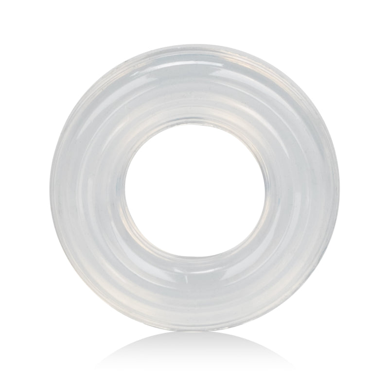 CalExotics Premium Silicone Ring - Large