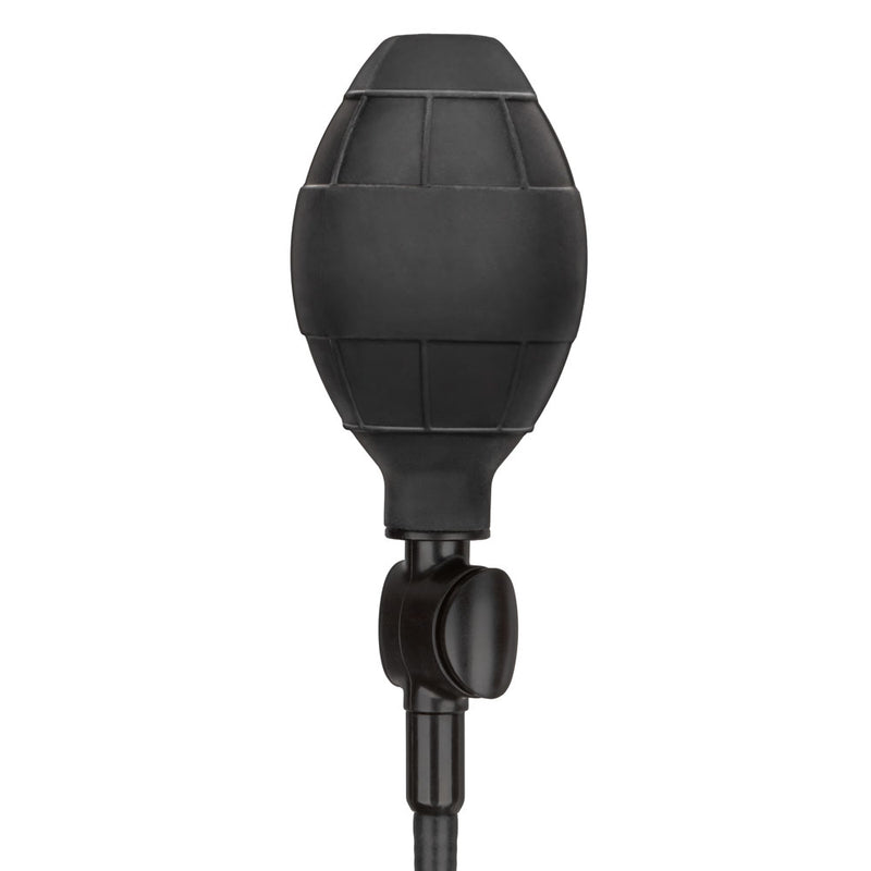CalExotics Colt Xxxl Pumper Plug With Detachable Hose