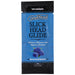 "Goodhead - Slick Head Glide - Blue Raspberry - 0.24 Oz Bulk DJ1387-11-BU"