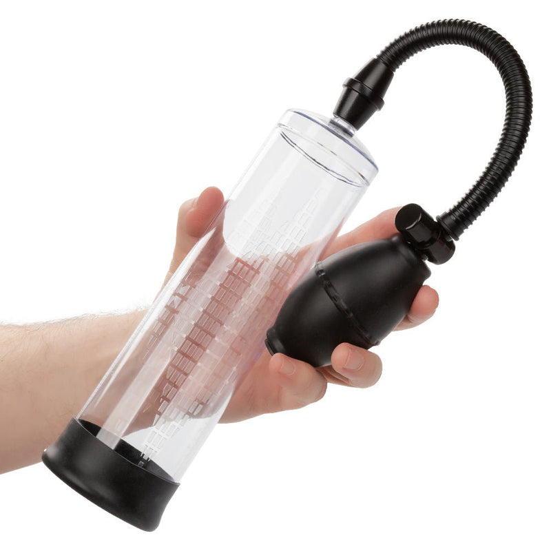 CalExotics Peak Edging Kit - Black/clear