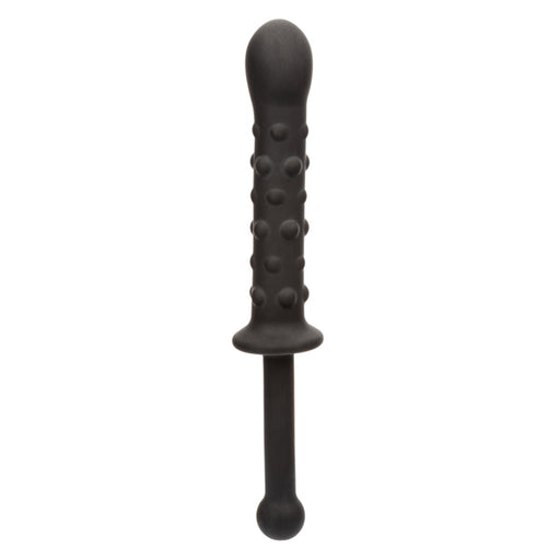 "Rock Bottom Bendies Bendy Beaded Probe - Black SE0834853"