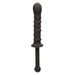 "Rock Bottom Bendies Bendy Beaded Probe - Black SE0834853"