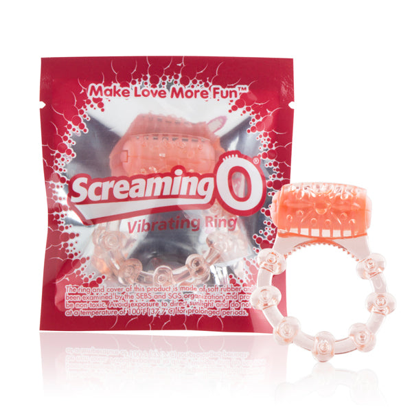 Screaming O The Screaming O Vibrating Ring - Each