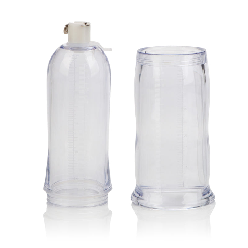 CalExotics Enhance Travel Pump System