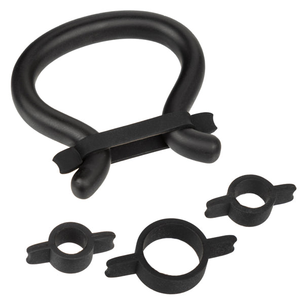 CalExotics Peak Prolong Kit - Black