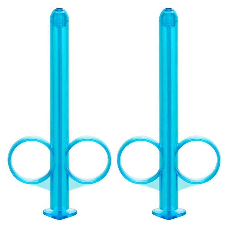 CalExotics Lube Tube - Blue