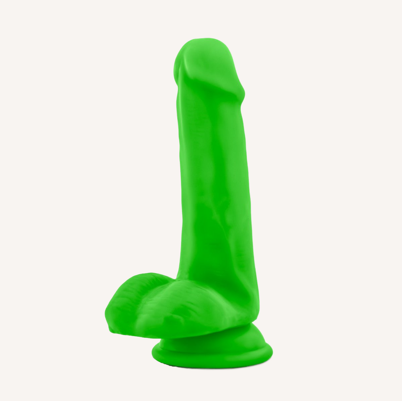 Green Dildos