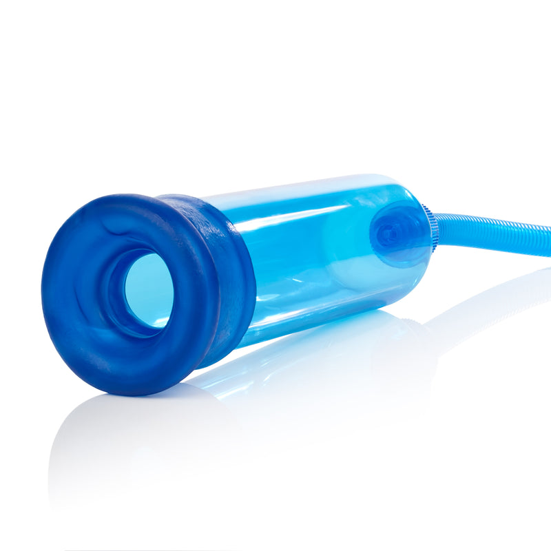 CalExotics Head Coach Penis Pump