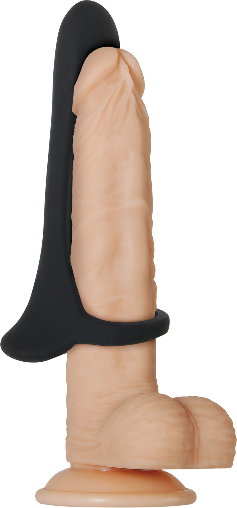 Evolved Novelties Cock Armor Rechargeable Cockring