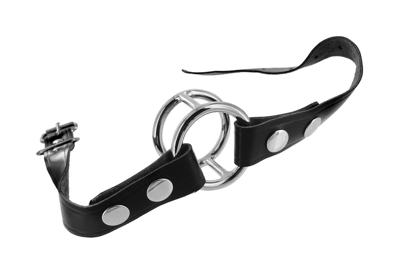 XR Brands Deep Throat Gag