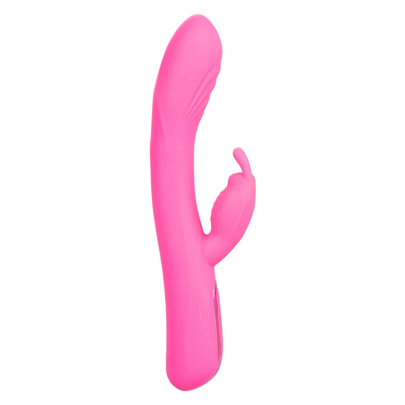 CalExotics Jack Rabbit Elite Rocking Rabbit - Pink